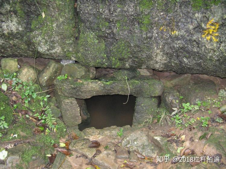 电视剧《西游记》外景地:安县-罗浮山 (中)