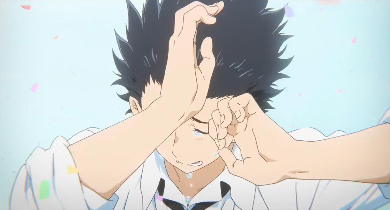 如何评价动画电影声之形