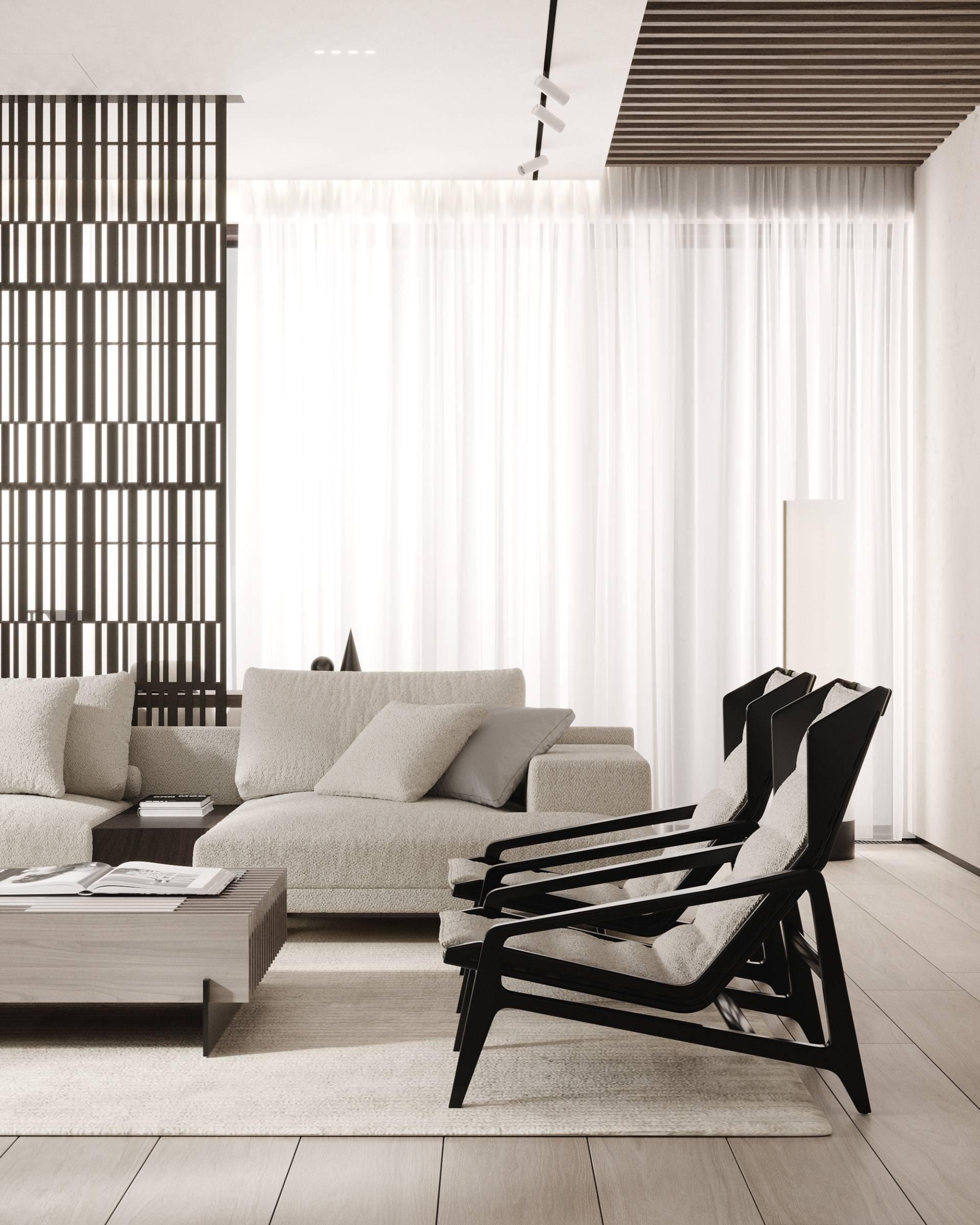 moltenicminottiflos优雅家具混搭高格调气质美居