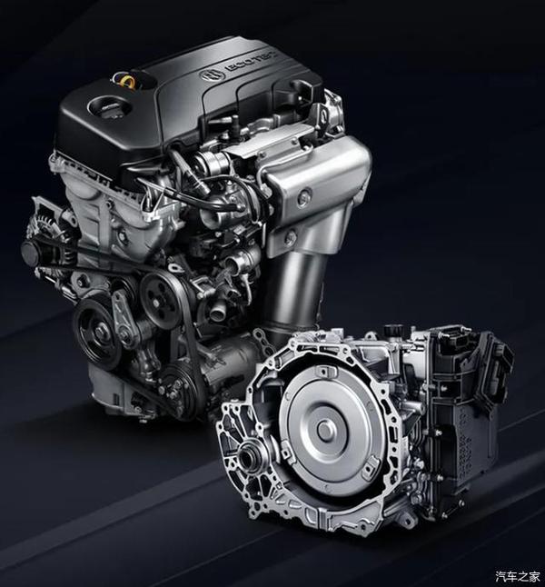 Ecotec 2.0t