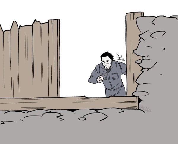 有哪些黎明杀机的表情包