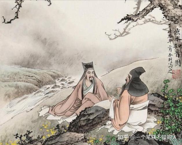 古人是怎样谈友谊的? - 知乎