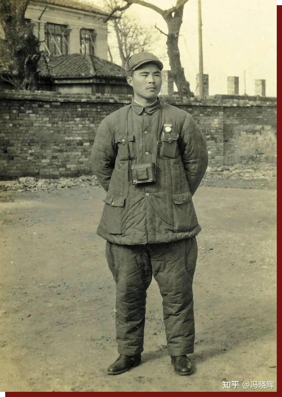 范式人 编者配图