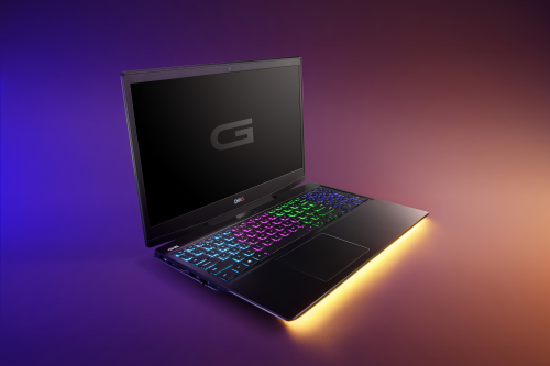 战场炽热战外清凉 戴尔g5祝你一键超神 - 知乎