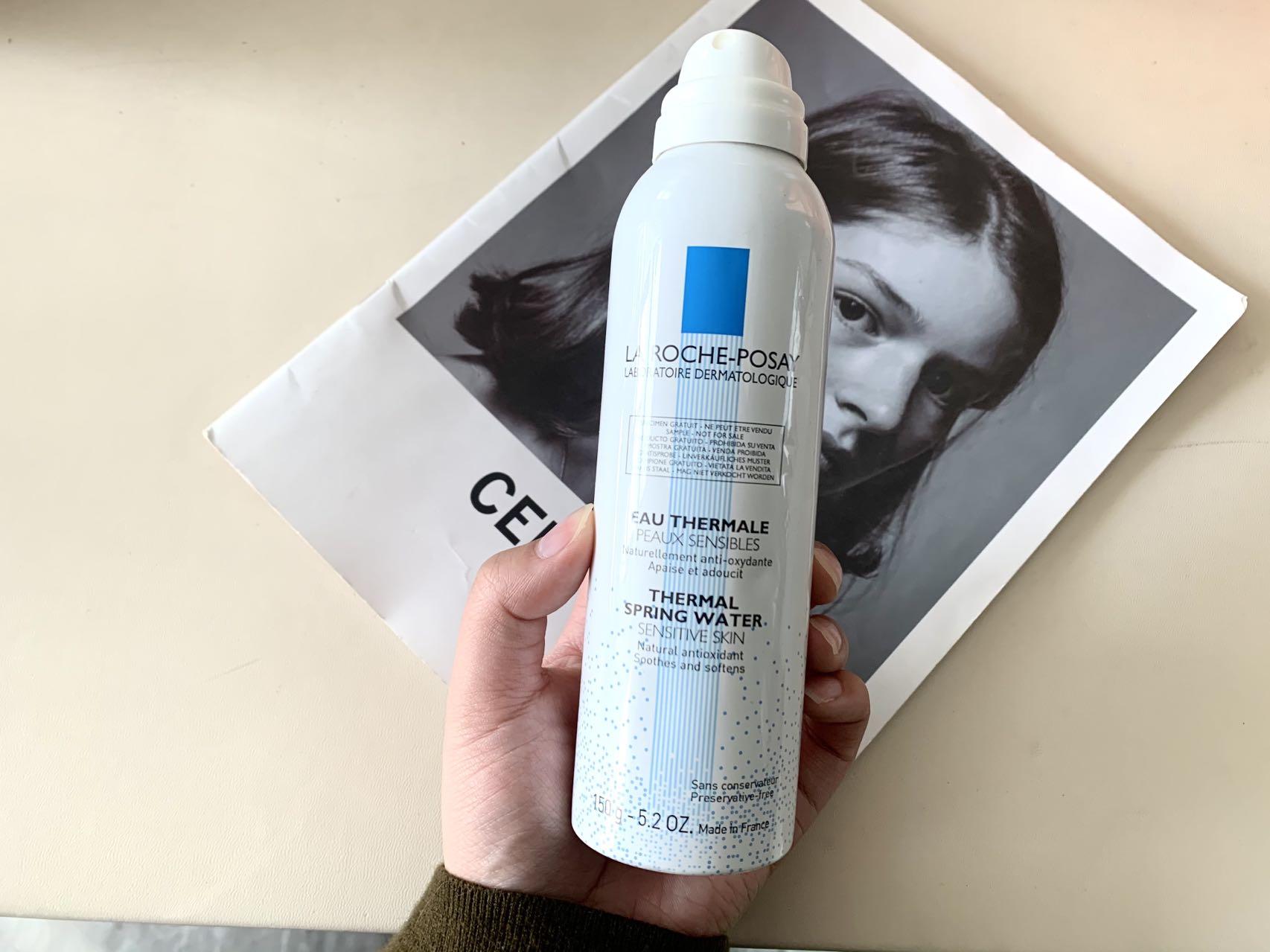 法国理肤泉舒缓喷雾