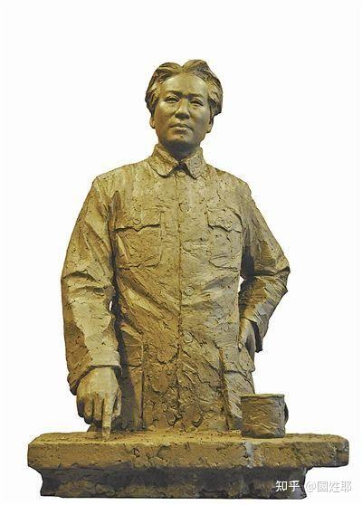 《七律二首·送瘟神·其二》 - 知乎