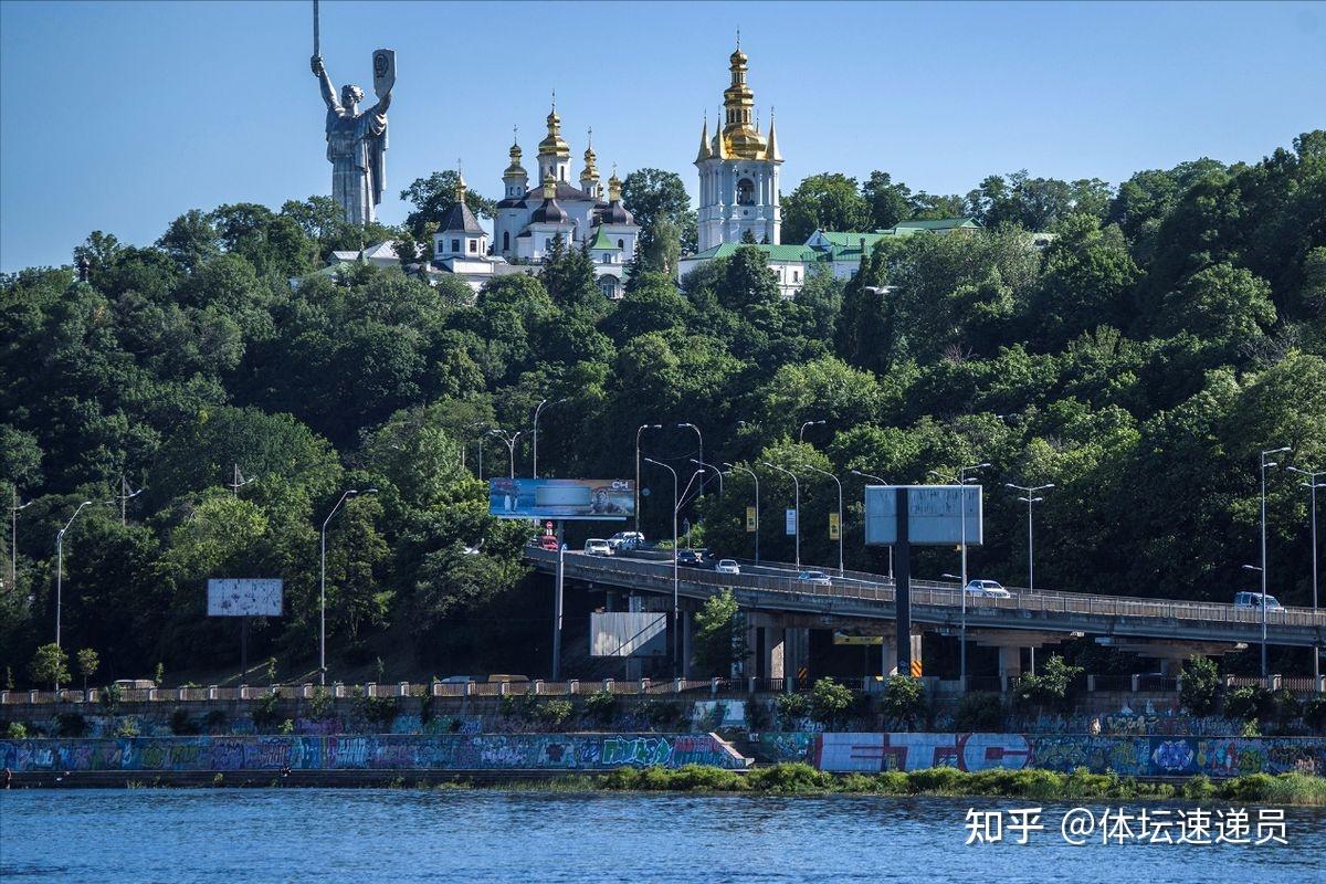 欧洲子宫乌克兰带你看看真实的乌克兰