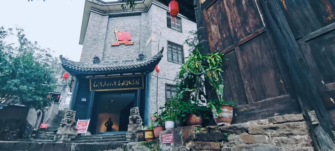 不是乌镇西塘!它才是最美的江南水乡,鲁迅都偏爱,还是国内最上头的城市