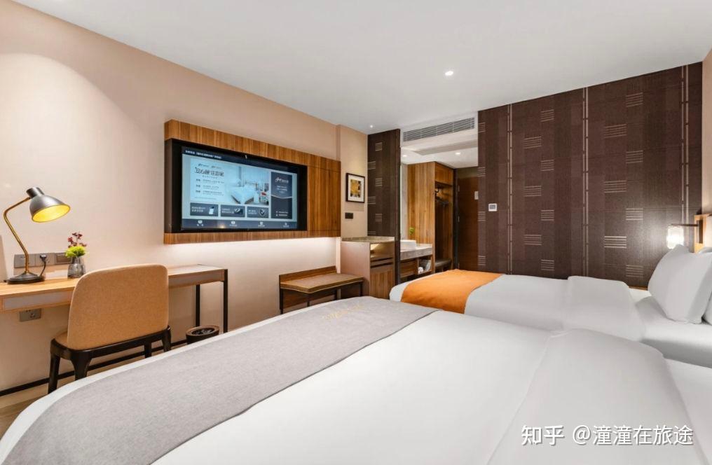 如家neo和如家精选酒店分别有什么吸引人的地方？ - 知乎