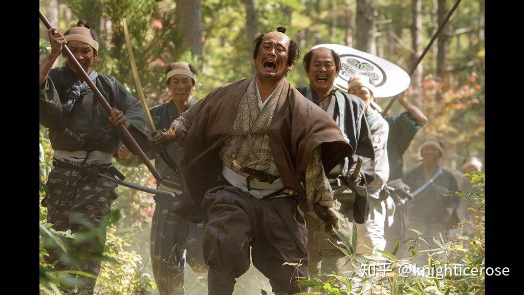 本能寺之变家康为啥能跑,而信长却跑不掉? - 知乎