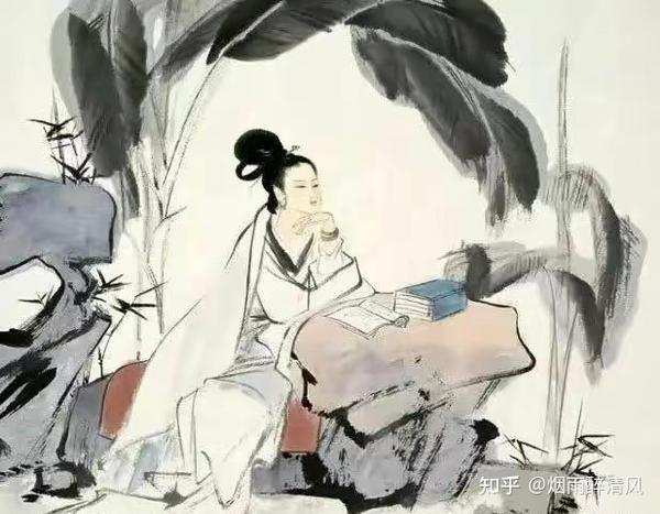 才女班婕妤 - 知乎