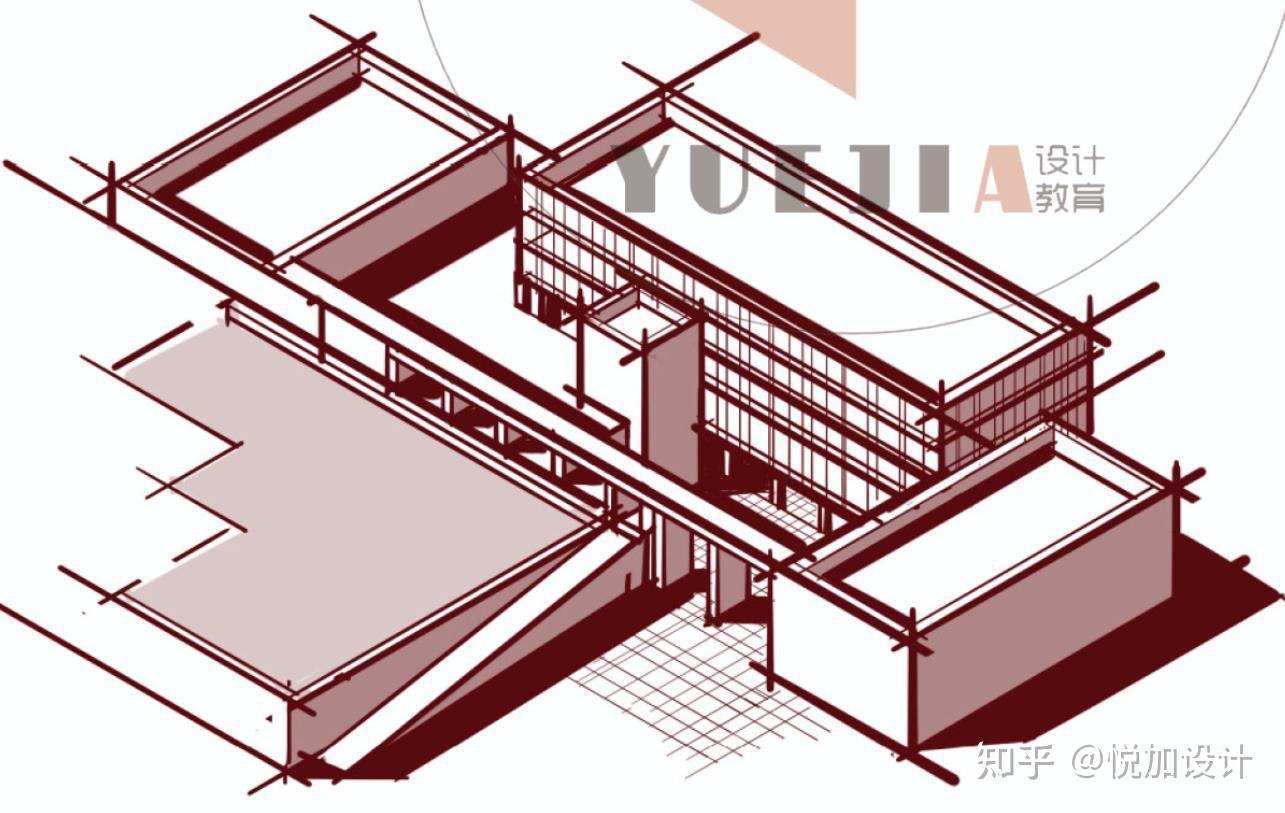 快题语汇积累vol04|片墙语汇(上篇) - 知乎