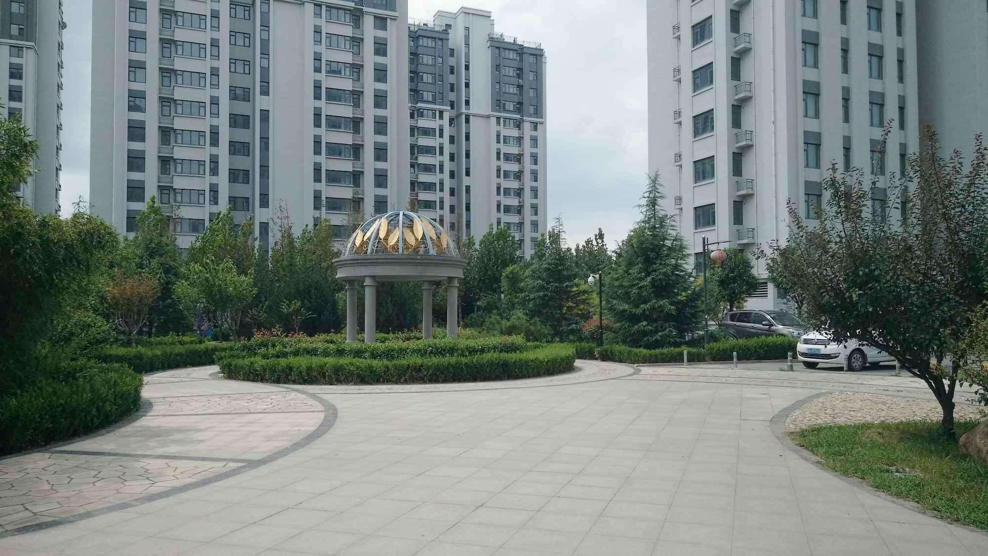 青岛的二手房价什么时候才能到底