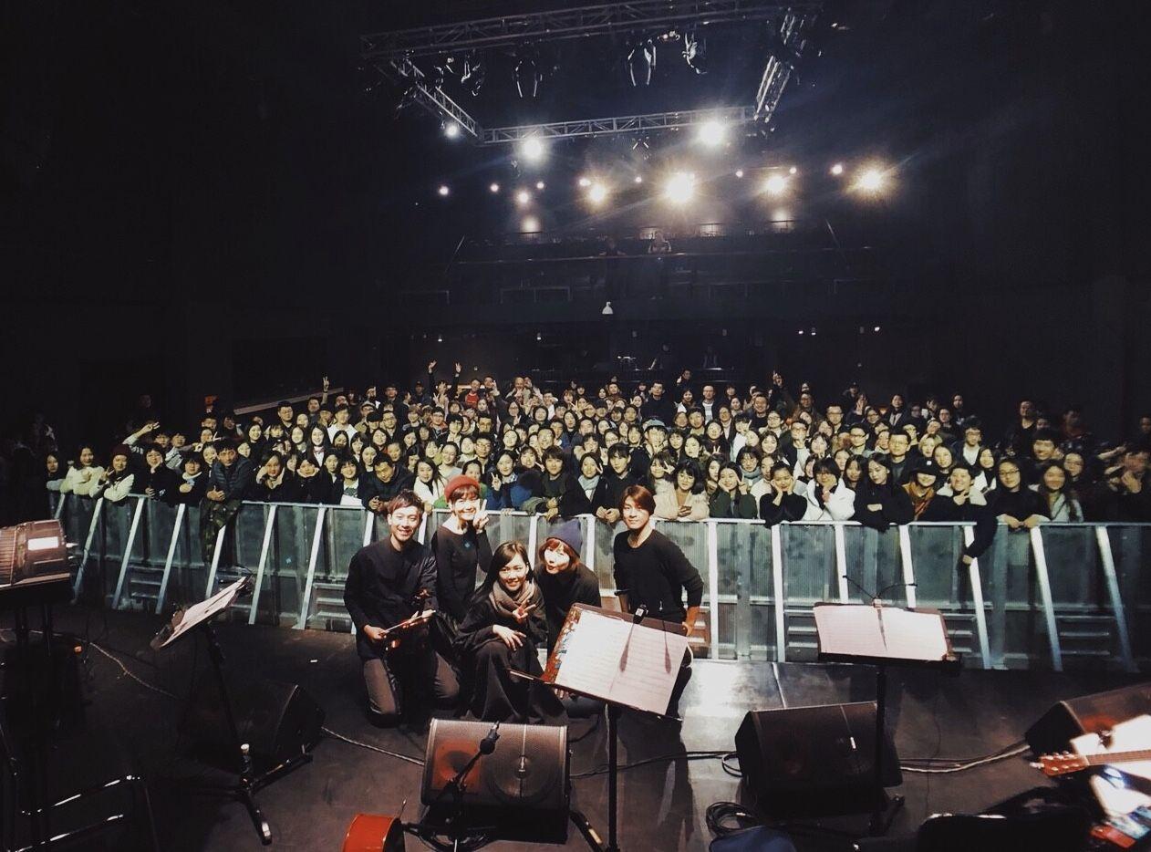 如何评价cicada这支乐队