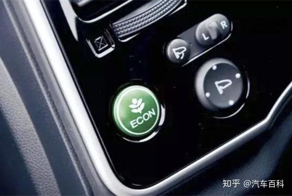 自动挡车eco模式和s挡为什么不建议一直使用 知乎