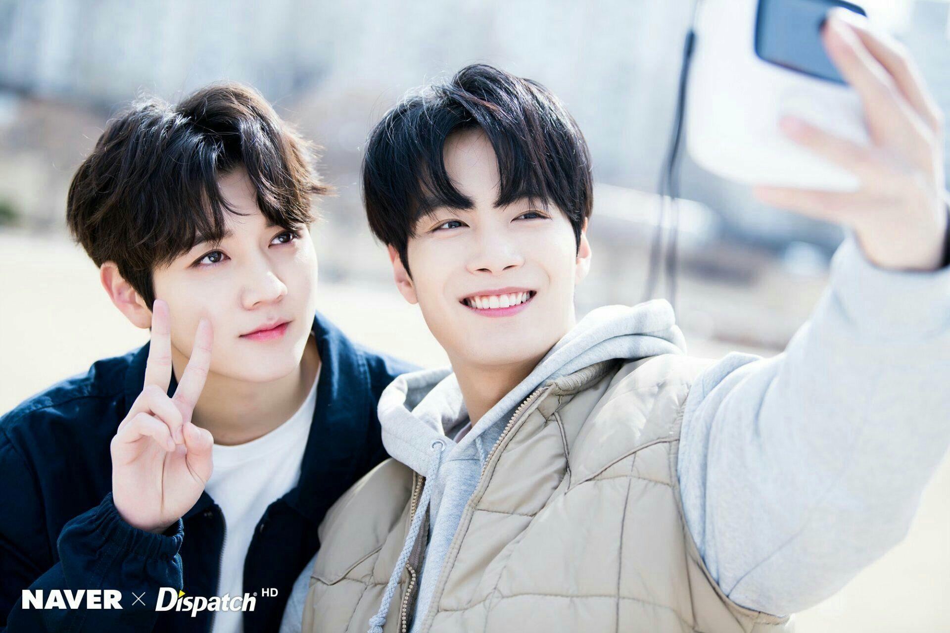 nuest的前景会怎样