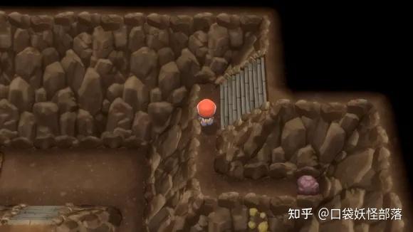 宝可梦晶灿钻石发售日期(《宝可梦晶灿钻石明亮珍珠》一周目图文攻略)  第291张