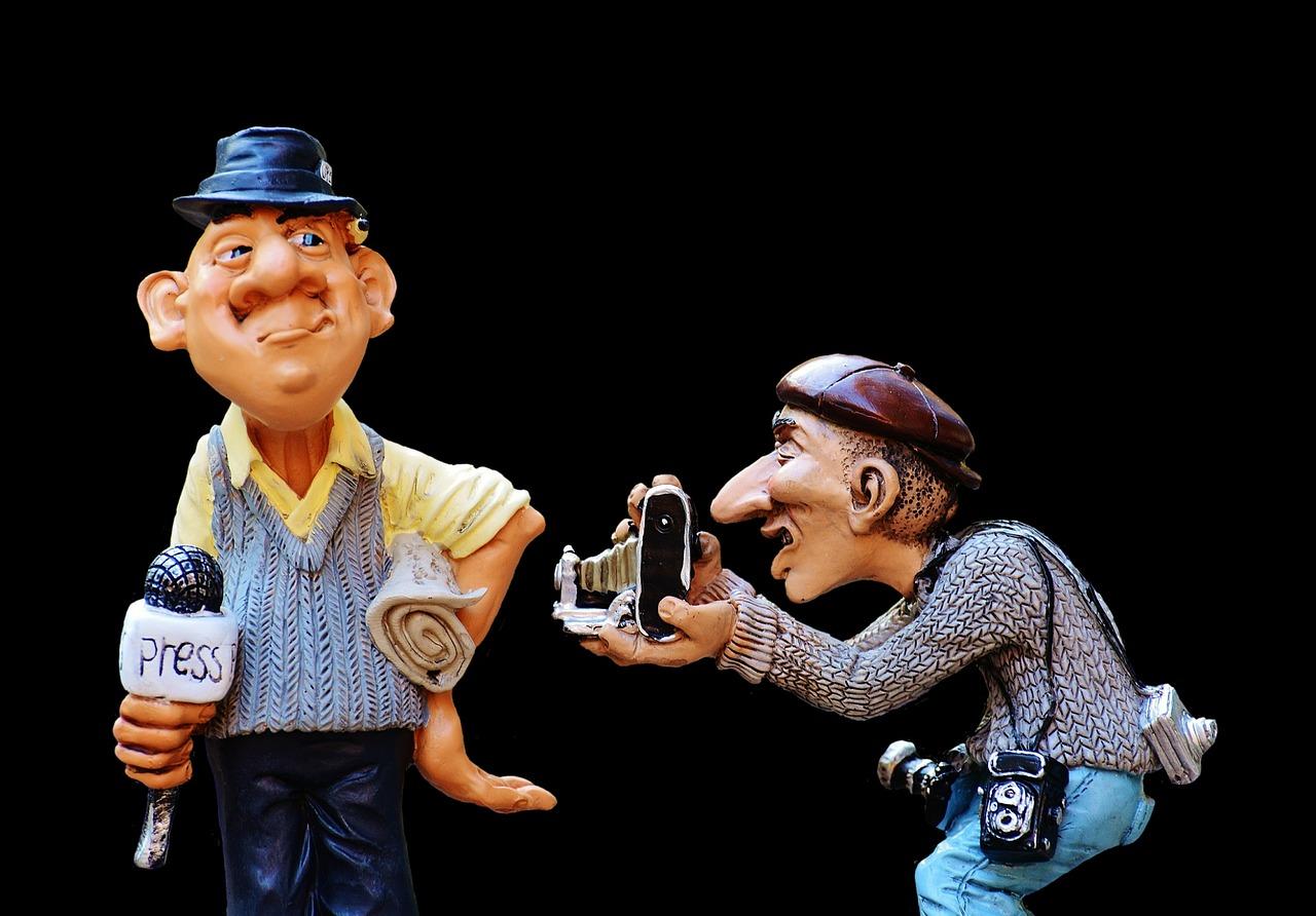 坚守岗位的故事