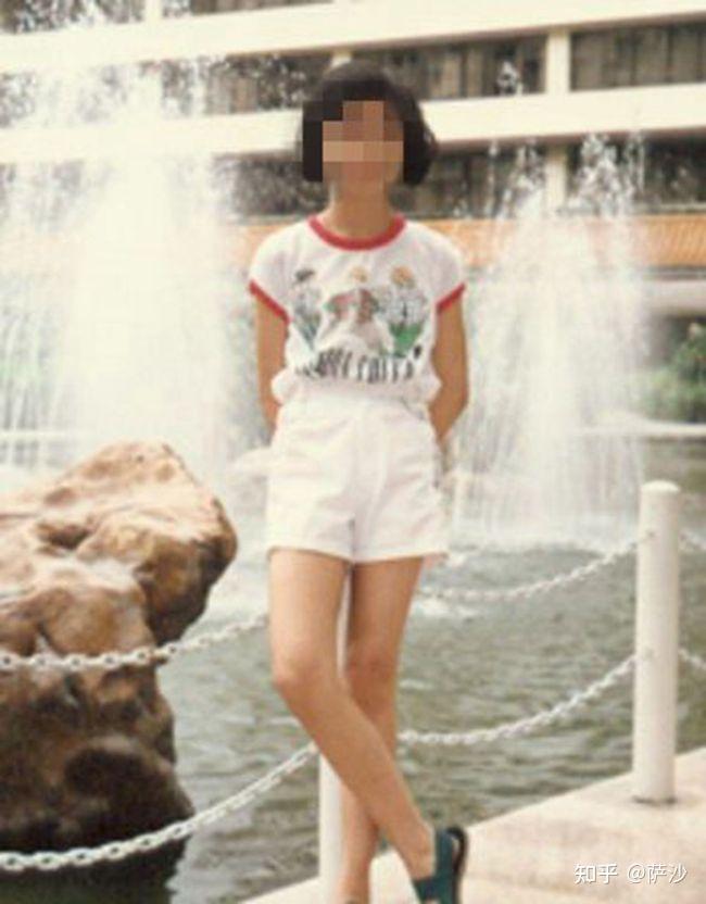 18岁女孩被骗失身后残杀商人原配太太又碎尸:最美女死刑犯刘冬梅