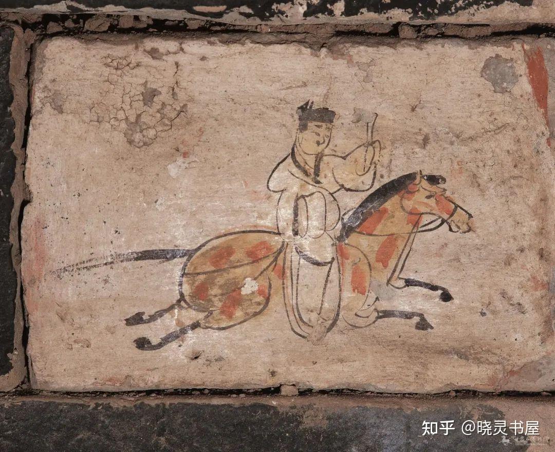 砖上万象 画像砖上的古人生活(四)