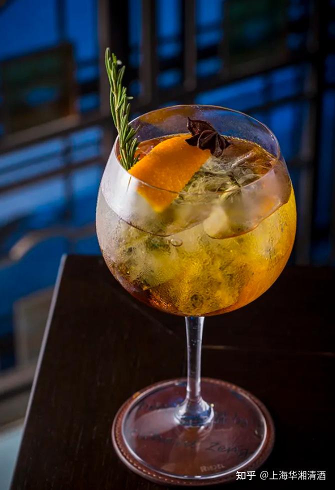 解锁力娇酒的别样魅力日式鸡尾酒惊人的温润甜美