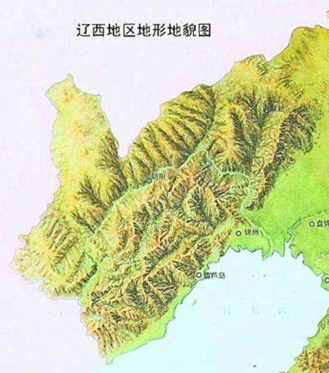 地理答啦:辽西走廊上的咽喉重镇—锦州在我国地理上有多重要?