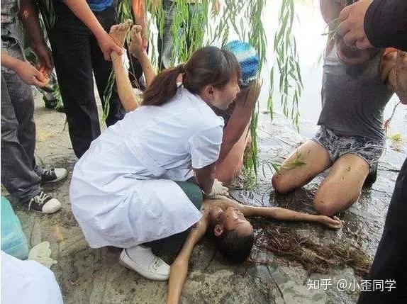 女大学生李心草溺亡渣男最高境界就是害死自己的女人