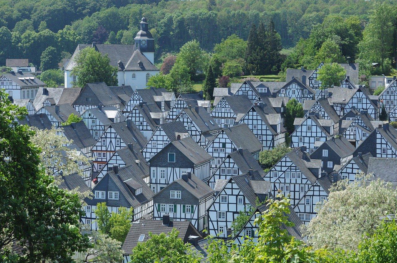 元氏哪里是旧城