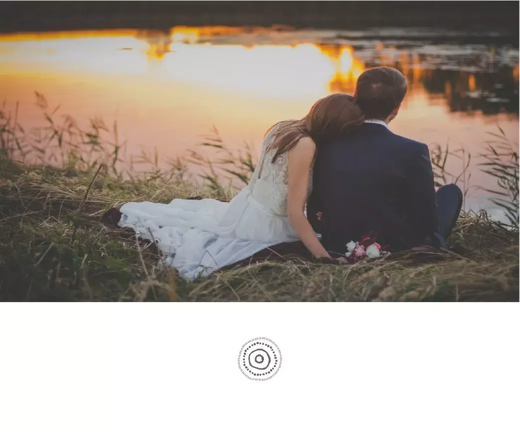 婚后