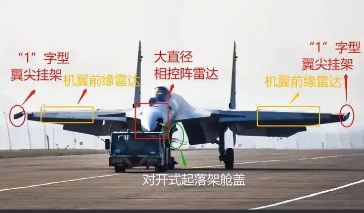 歼15有必要继续升级么?美媒:6100万美元的歼15还不如F/A-18E/F - 知乎