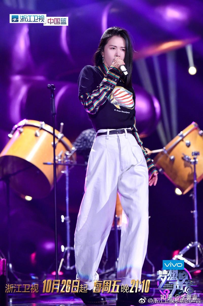 如何评价梦想的声音第三季第一期学员及其导师的表现