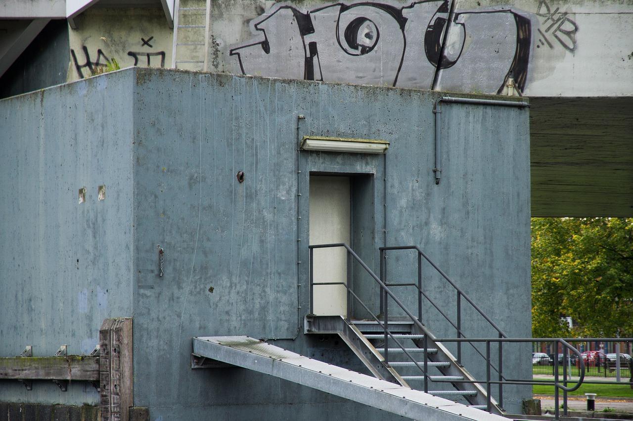 耐久性混凝土选择