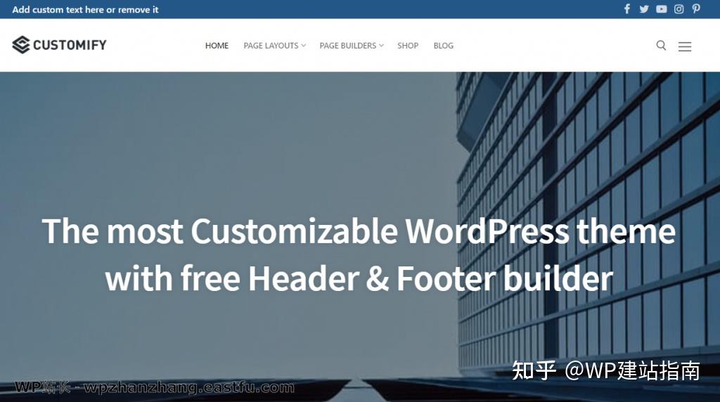 60+最佳免费 WordPress 主题 – 完整列表(2021年) - 知乎