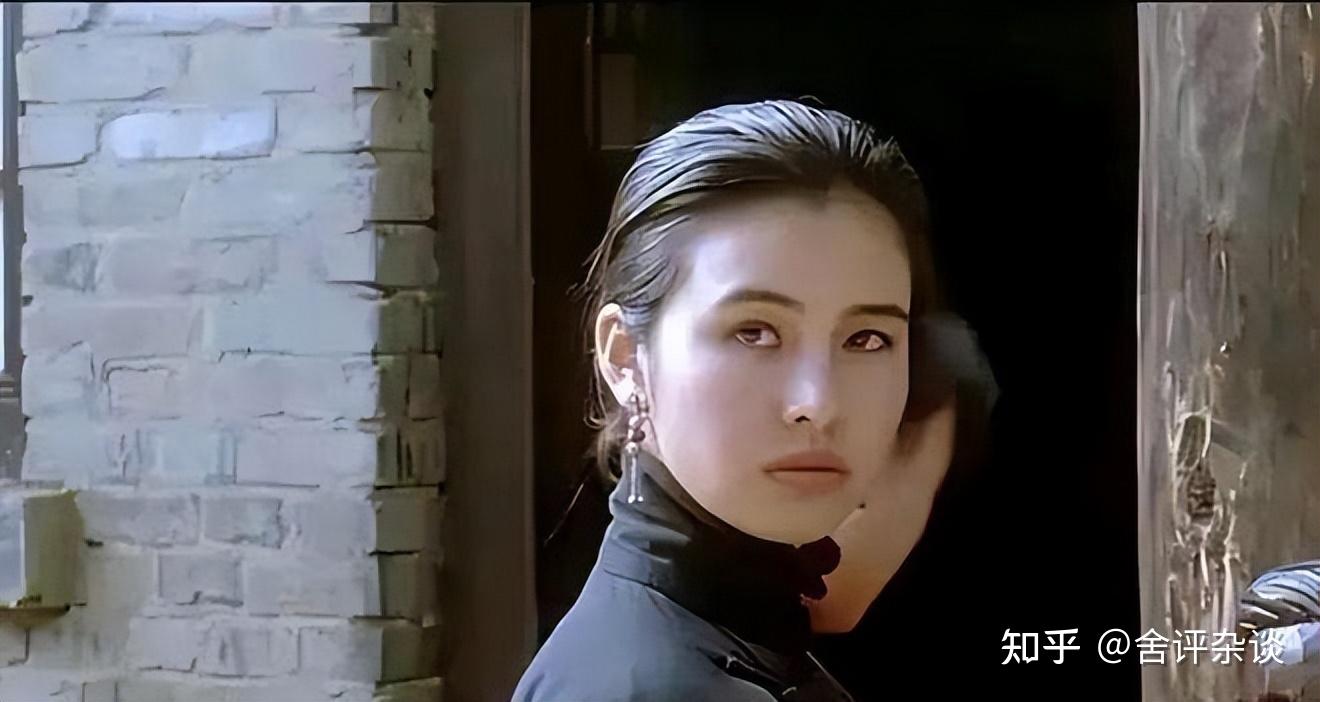 王澜从内地王祖贤到如今的大妈她经历了什么