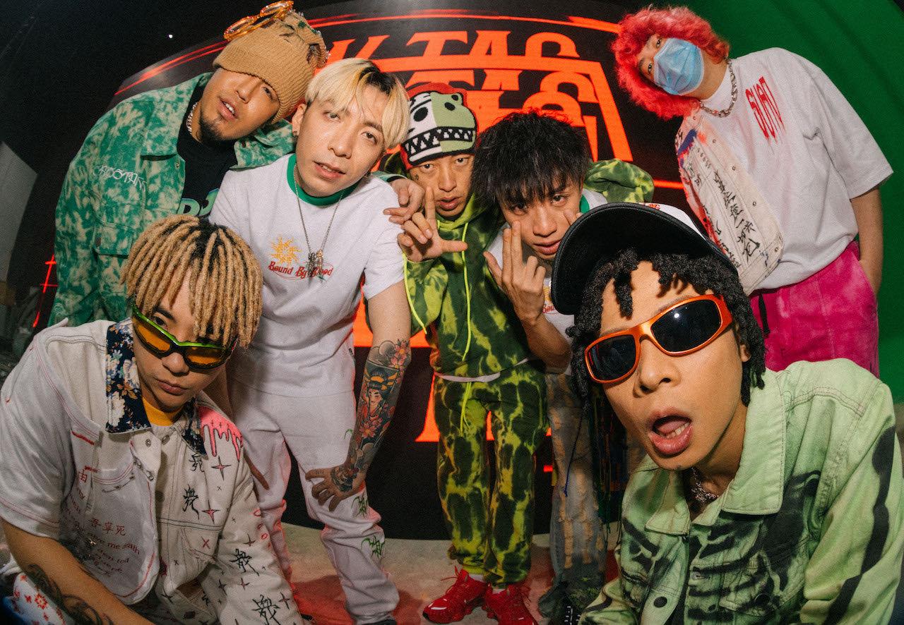 如何评价gosh新专辑ohmygosh