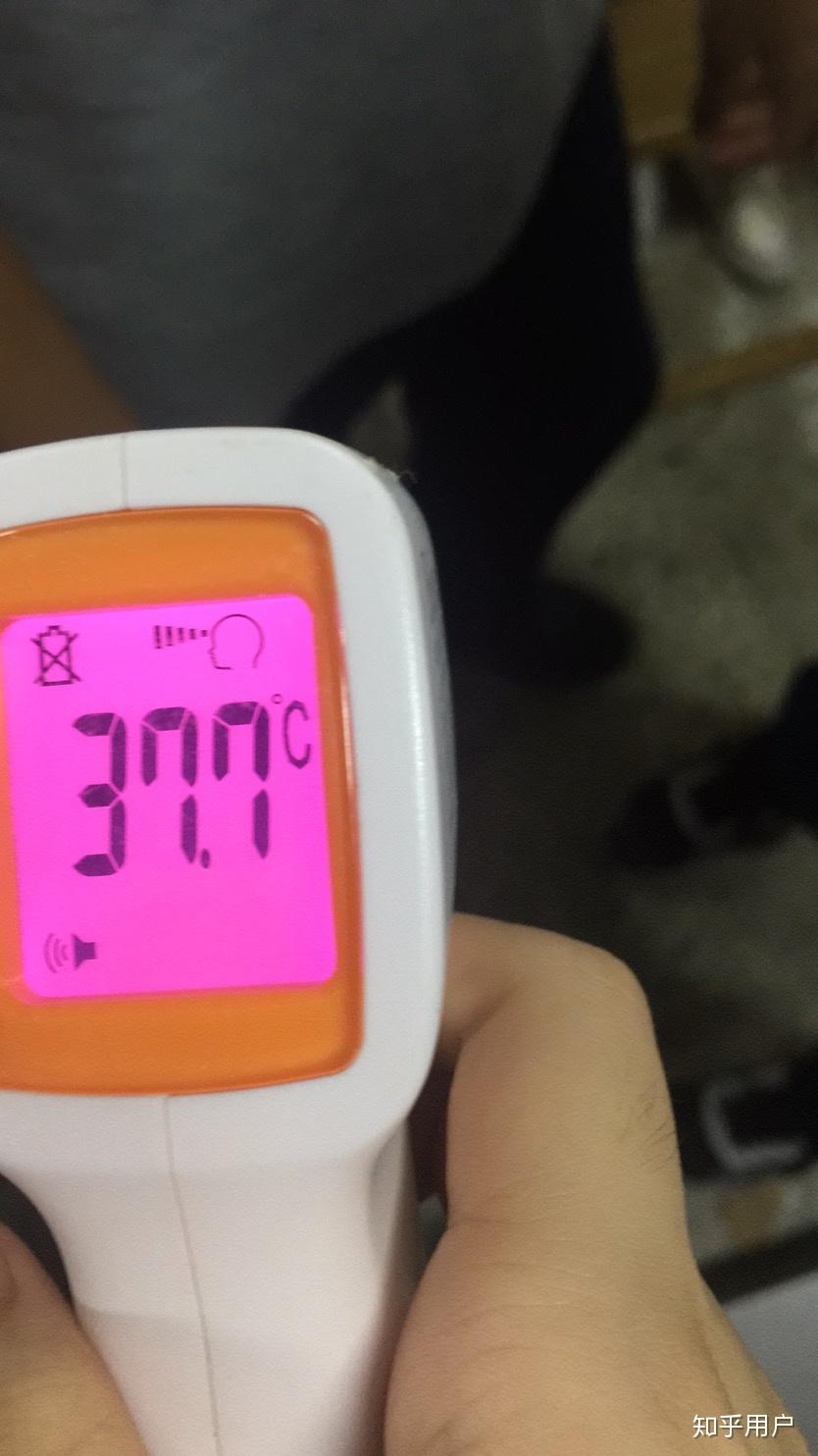 体温较高可能会有什么问题,怎么解决? - 知乎