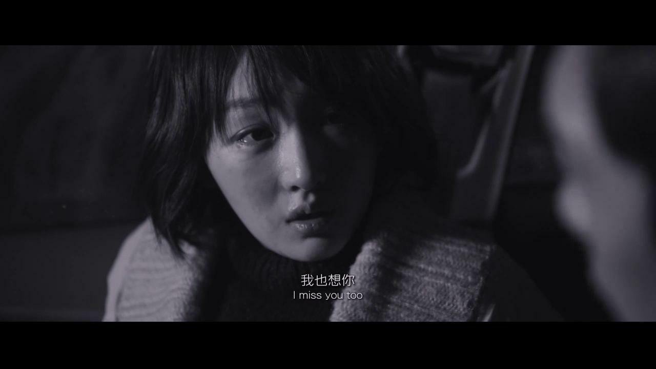 ②后来的我们