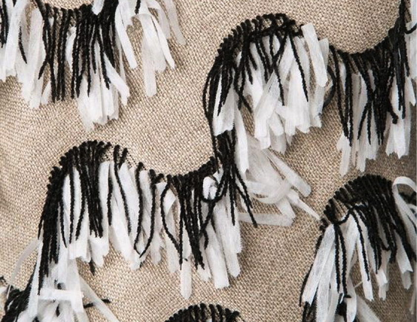 Crosscurrent Project 面料改造 一 加法 知乎