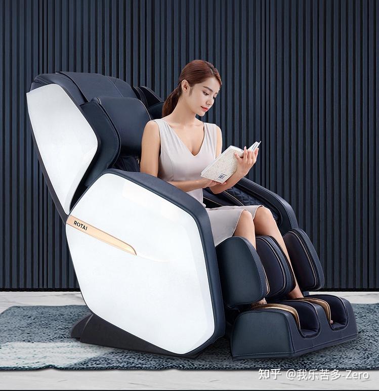 迪斯(desleep)按摩椅de-t100l