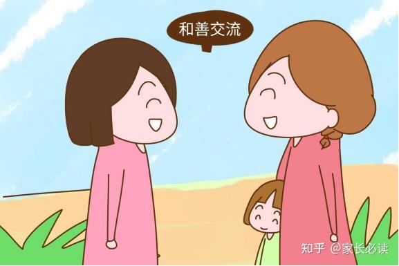 话多和话少的孩子,到底有何不同? - 知乎