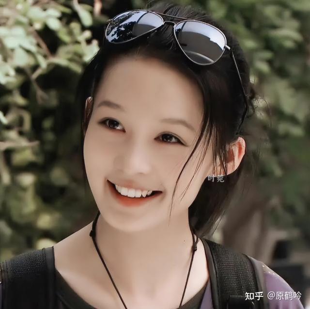 怎样评价李沁这个演员?