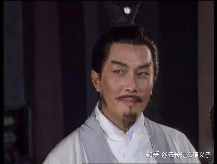 怎样看待陆毅对自己在新三国中所演的诸葛亮的评价? - 知乎
