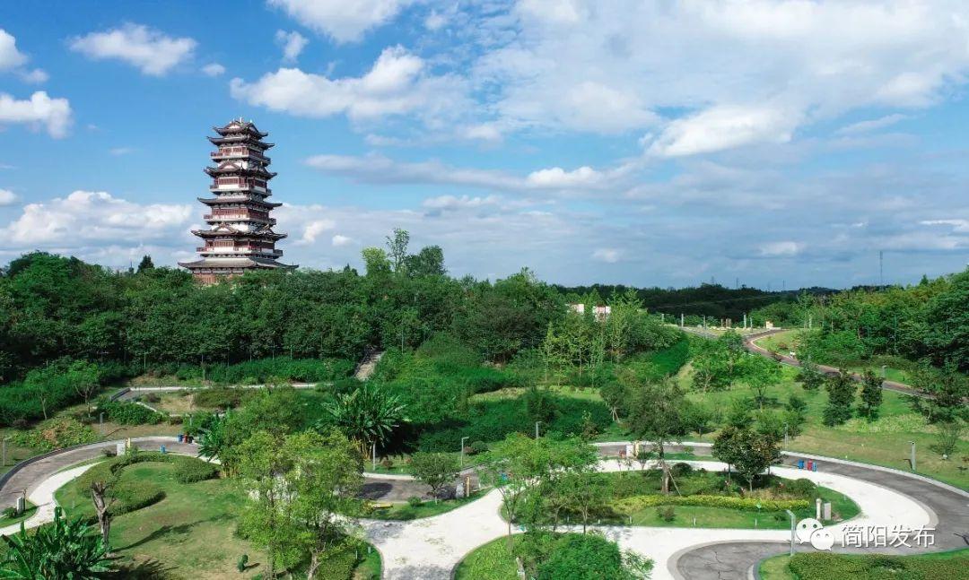 给你一个选择简阳的文化理由 - 知乎
