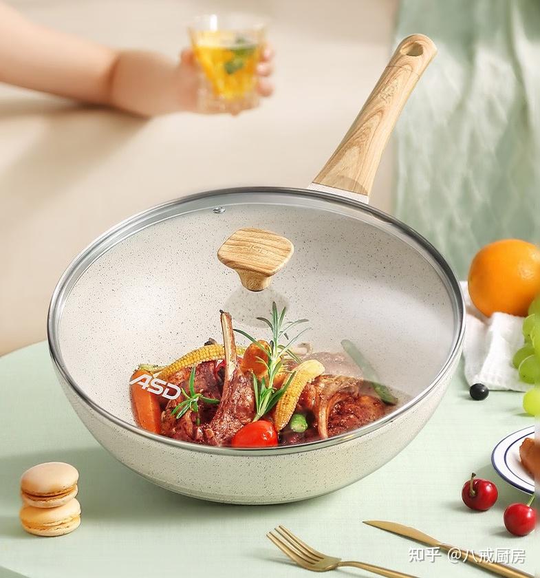 不看后悔(不粘锅什么牌子比较好)不粘锅选什么牌子,(图32) 不看后悔(不粘锅什么牌子比较好)不粘锅选什么牌子,(图32)