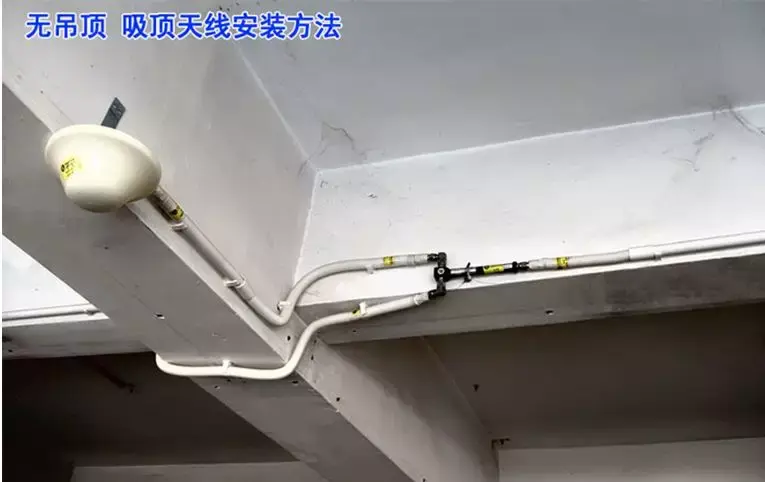 无线ap覆盖方案涵盖工厂车间大部分应用场景