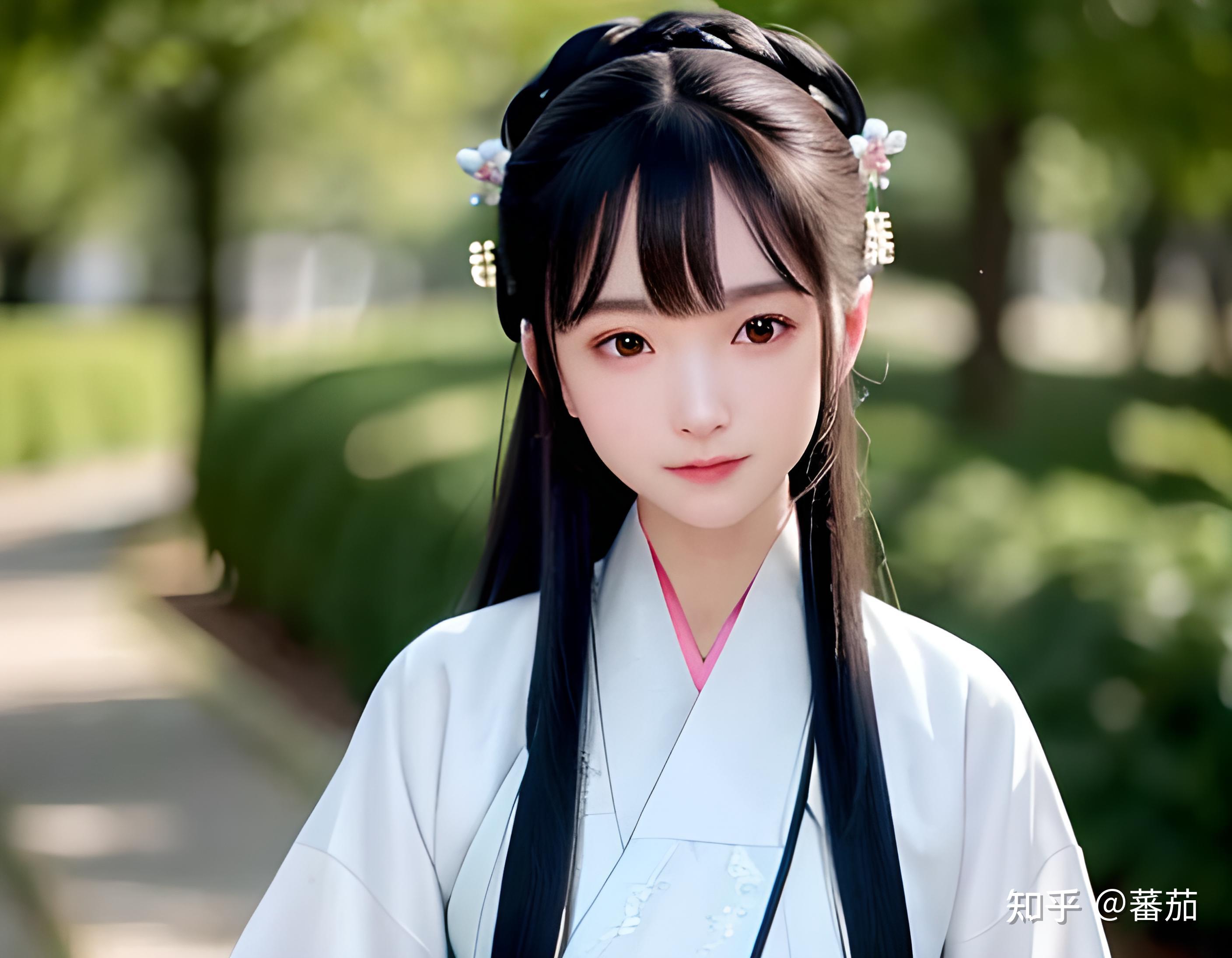 一键AI绘画,让原神角色快速真人化的梦想成真插图16 一键AI绘画,让原神角色快速真人化的梦想成真插图16