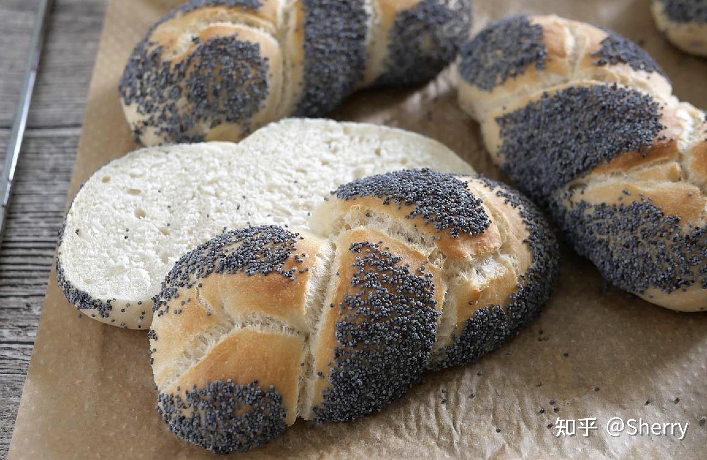 奥地利著名的面包有哪些