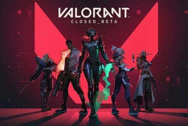 开服两周横扫twitch Valorant能否扛起拳头下个十年 知乎 开服两周横扫twitch Valorant能否扛起拳头下个十年 知乎