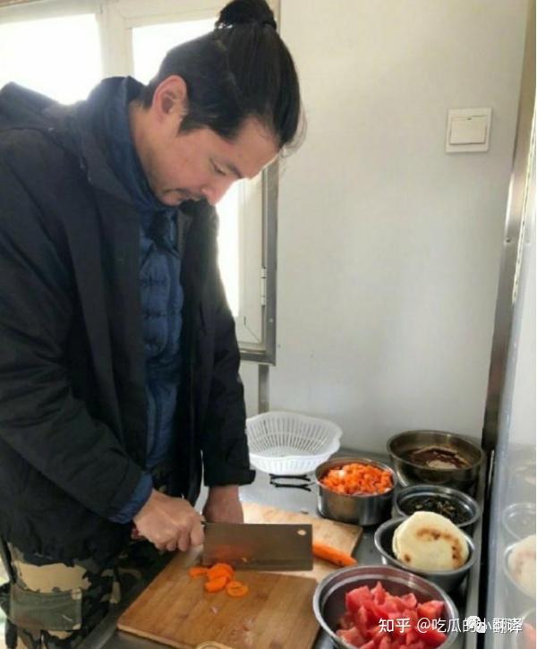 如何评价演员胡歌?