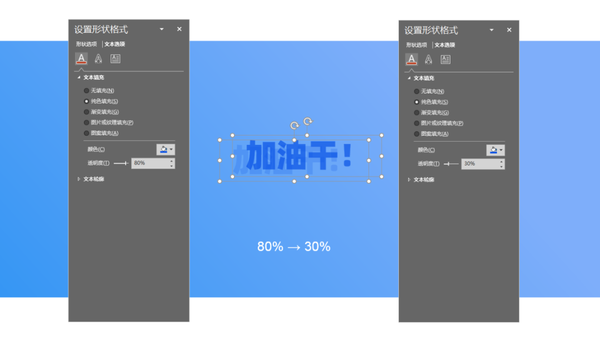 ppt效果图制作